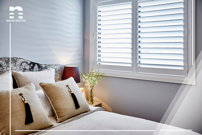 كيف تختار نوع الشتر المناسب لمنزلك؟