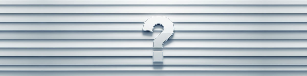 الأسئلة الشائعة